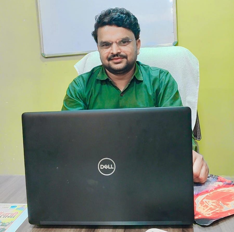 Founder Image