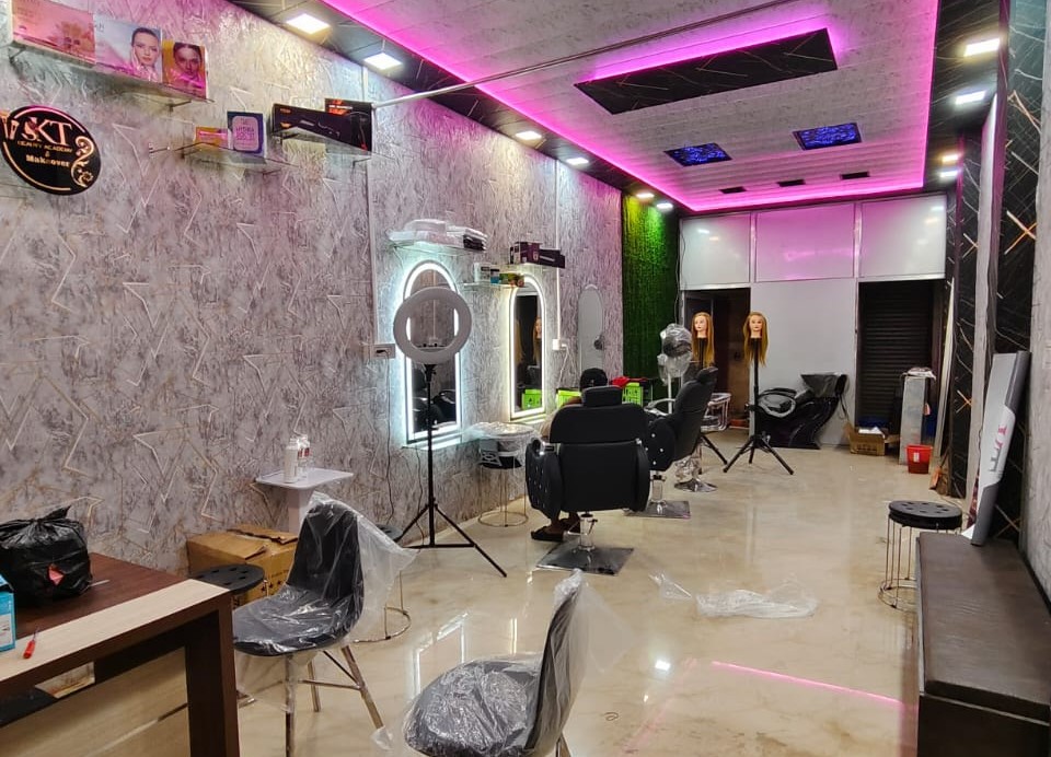 Beauty Training 1